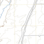 United States Geological Survey McIntyre, UT (2023, 24000-Scale) digital map
