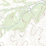 United States Geological Survey McIntyre, UT (2023, 24000-Scale) digital map