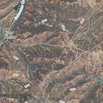 United States Geological Survey Mckay Hollow, UT (2011, 24000-Scale) digital map