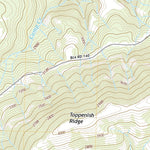 United States Geological Survey McKays Butte, WA (2020, 24000-Scale) digital map