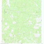 United States Geological Survey Mckegan Draw NE, TX (1963, 24000-Scale) digital map
