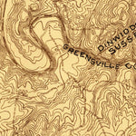 United States Geological Survey Mckenney, VA (1919, 48000-Scale) digital map