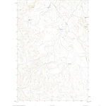 United States Geological Survey McKenzie Creek, MT (2020, 24000-Scale) digital map