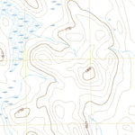 United States Geological Survey McKenzie, ND (2020, 24000-Scale) digital map