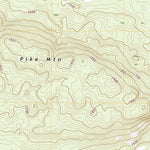 United States Geological Survey McKinley, MN (2022, 24000-Scale) digital map