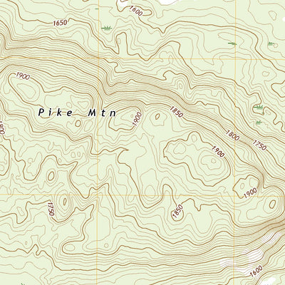 United States Geological Survey McKinley, MN (2022, 24000-Scale) digital map