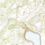 United States Geological Survey McKinley, MN (2022, 24000-Scale) digital map