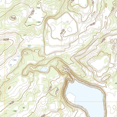 United States Geological Survey McKinley, MN (2022, 24000-Scale) digital map