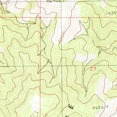 United States Geological Survey Mckinney Pass, NV (1990, 24000-Scale) digital map