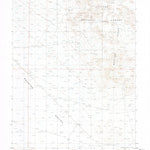United States Geological Survey Mckinney Tanks, NV (1986, 24000-Scale) digital map