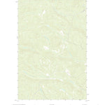 United States Geological Survey McKinnon Brook, ME (2021, 24000-Scale) digital map