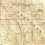 United States Geological Survey Mckittrick, CA (1912, 125000-Scale) digital map