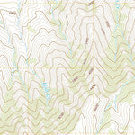 United States Geological Survey McLain Gulch, OR (2020, 24000-Scale) digital map