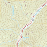 United States Geological Survey McLendon Butte, ID (2020, 24000-Scale) digital map