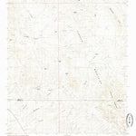 United States Geological Survey Mcleod Tank, NM (1985, 24000-Scale) digital map