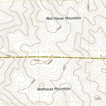 United States Geological Survey McLeod Tank, NM (2023, 24000-Scale) digital map