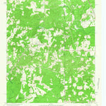 United States Geological Survey Mcleod, TX-LA (1962, 24000-Scale) digital map