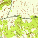 United States Geological Survey Mcmillan Mountains, TX (1947, 24000-Scale) digital map