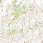 United States Geological Survey McMurray Creek, WY (2023, 24000-Scale) digital map