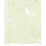 United States Geological Survey McNary, AZ (2021, 24000-Scale) digital map