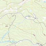 United States Geological Survey McNary, AZ (2021, 24000-Scale) digital map