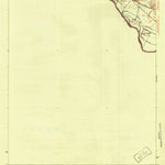 United States Geological Survey Mcnary, TX (1943, 62500-Scale) digital map