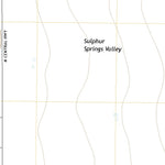 United States Geological Survey McNeal, AZ (2021, 24000-Scale) digital map