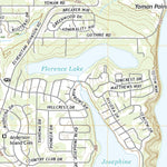 United States Geological Survey McNeil Island, WA (2020, 24000-Scale) digital map