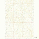 United States Geological Survey Mcwilliams Springs, MT (1963, 24000-Scale) digital map