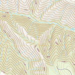 United States Geological Survey Meacham Lake, OR (2020, 24000-Scale) digital map
