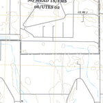 United States Geological Survey Mead, NE (2021, 24000-Scale) digital map