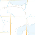 United States Geological Survey Meade River A-3 SW, AK (2020, 25000-Scale) digital map
