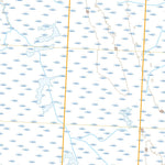 United States Geological Survey Meade River C-1 NE, AK (2020, 25000-Scale) digital map