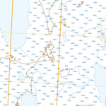 United States Geological Survey Meade River C-1 SE, AK (2020, 25000-Scale) digital map