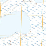 United States Geological Survey Meade River C-2 NE, AK (2020, 25000-Scale) digital map