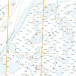 United States Geological Survey Meade River C-2 NE, AK (2020, 25000-Scale) digital map