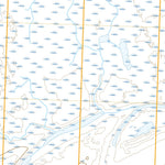 United States Geological Survey Meade River C-2 NW, AK (2020, 25000-Scale) digital map
