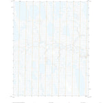 United States Geological Survey Meade River C-4 NE, AK (2020, 25000-Scale) digital map