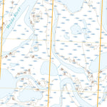 United States Geological Survey Meade River D-1 SE, AK (2020, 25000-Scale) digital map