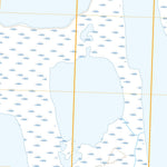 United States Geological Survey Meade River D-2 NW, AK (2020, 25000-Scale) digital map