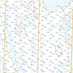United States Geological Survey Meade River D-2 NW, AK (2020, 25000-Scale) digital map