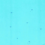 United States Geological Survey Meade River D-4, AK (1955, 63360-Scale) digital map