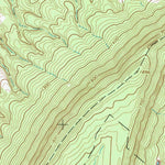 United States Geological Survey Meadow Grounds, PA (1967, 24000-Scale) digital map