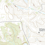 United States Geological Survey Meadow Grove, NE (2021, 24000-Scale) digital map
