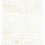 United States Geological Survey Meadow Hill, NM (1989, 24000-Scale) digital map