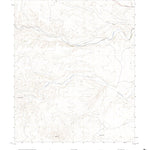 United States Geological Survey Meadow Hill, NM (2023, 24000-Scale) digital map