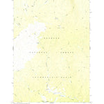 United States Geological Survey Meadow Of Doubt, ID (1974, 24000-Scale) digital map