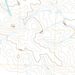 United States Geological Survey Meadow SE, SD (2017, 24000-Scale) digital map