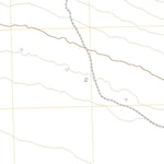 United States Geological Survey Meadow Spring, UT (2023, 24000-Scale) digital map