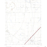 United States Geological Survey Meadow, UT (2023, 24000-Scale) digital map